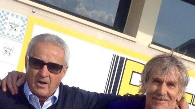 BORANGA A FV, LAFONT INSICURO E SBAGLIA I TEMPI, MA VA ASPETTATO. IO PARO ANCORA