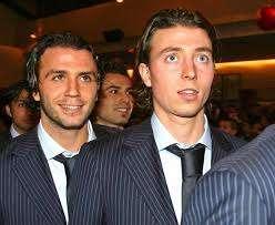 LA CANTERA VIOLA-NERAZZURRA...
