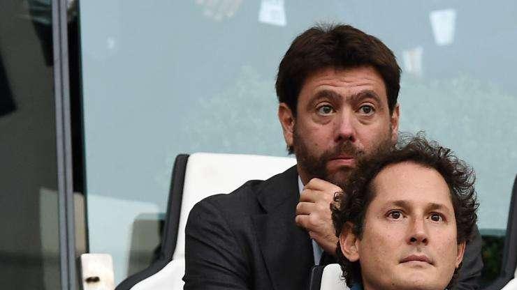 COMMISSO, Con Elkann ha parlato di Ferrari e Italia