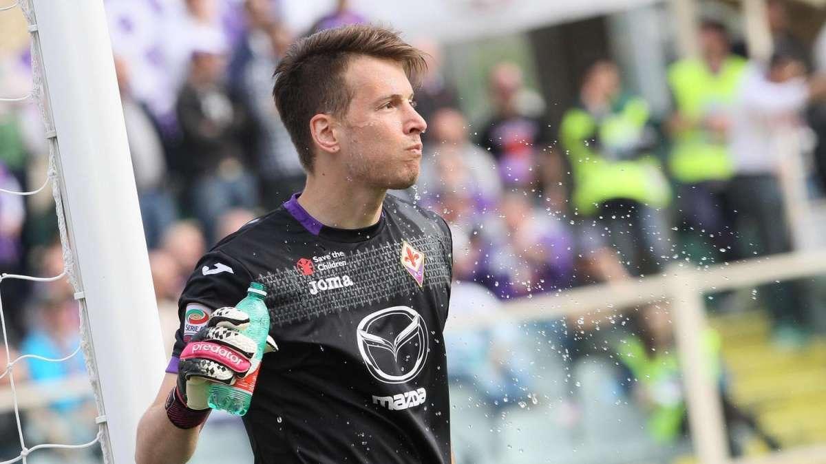 BETTI, Bravo Neto, può crescere ancora