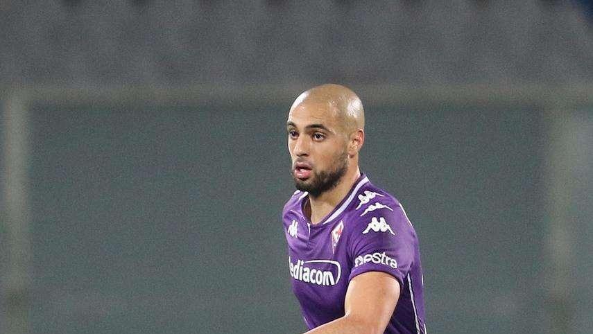 AMRABAT, E quella dichiarazione d'amore a Firenze