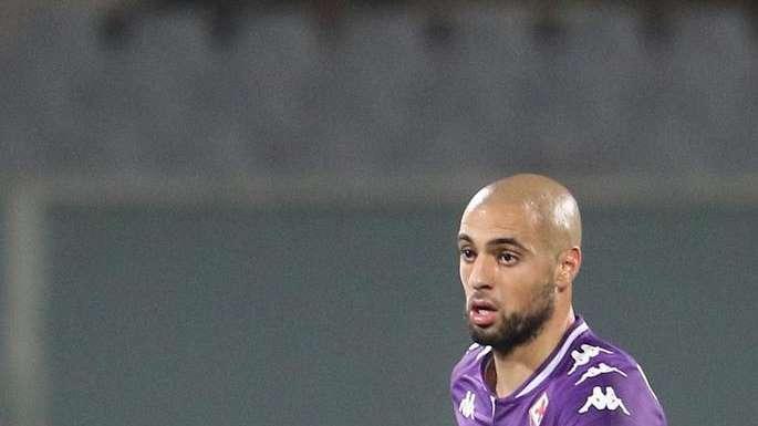 AMRABAT, Quarto d'ora circa nell'1-0 sul Burundi
