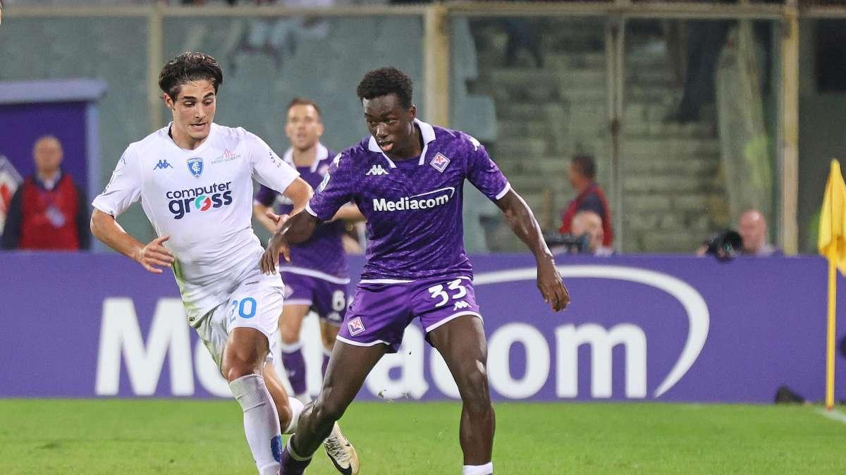 INFORTUNATI, Il punto su Kayode, Pierozzi e Beltran
