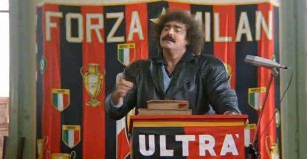 ABATANTUONO A FV, Gara da tripla, su Montolivo...