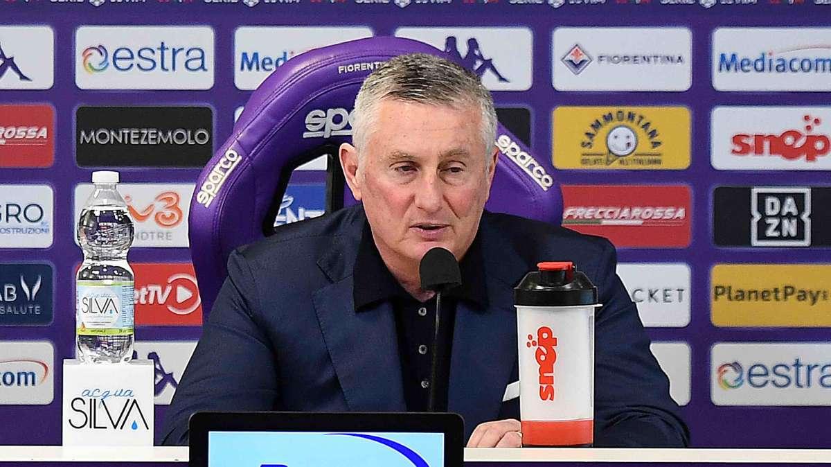 PRADÈ: "MAI CERCATA LA PUNTA. SABIRI OPPORTUNITÀ. VOGLIAMO RINNOVARE TUTTI, SU AMRABAT..."