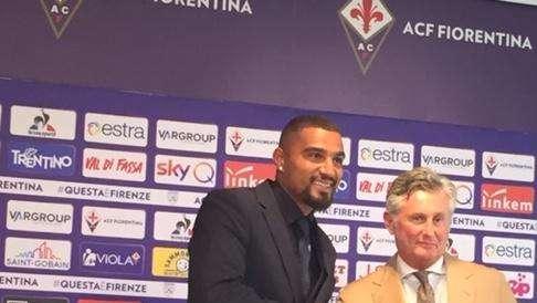 BOATENG, VOGLIO FAR DIVERTIRE IL TIFO: NON SONO PIÙ PAZZO. HO SCELTO LA NUMERO 10