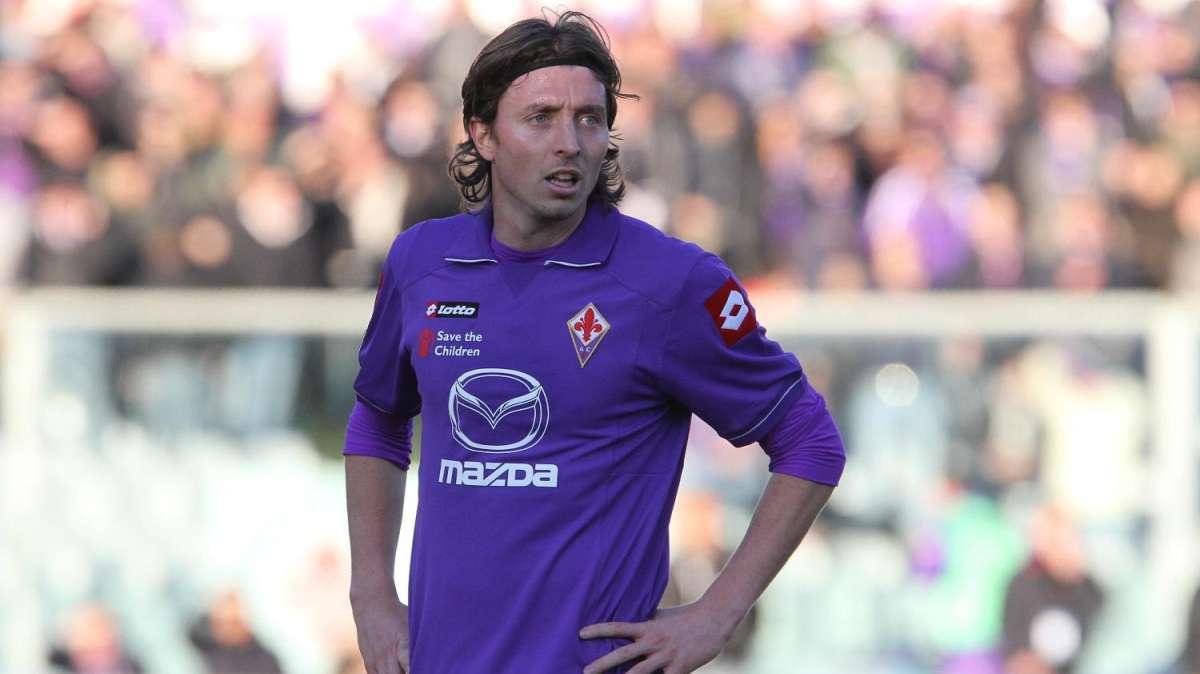 MONTOLIVO, Finita la mia avventura a Firenze