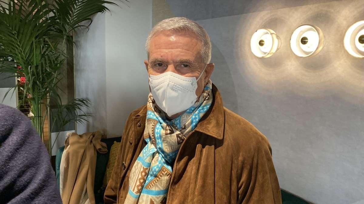 DAMIANI A FV, Cabral l'ho visto ed è davvero forte