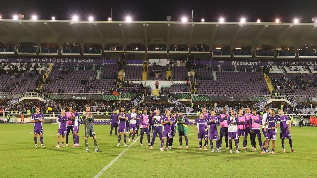 Chi corre di più in Serie A: Fiorentina terzultima e 13esima per km percorsi palla al piede