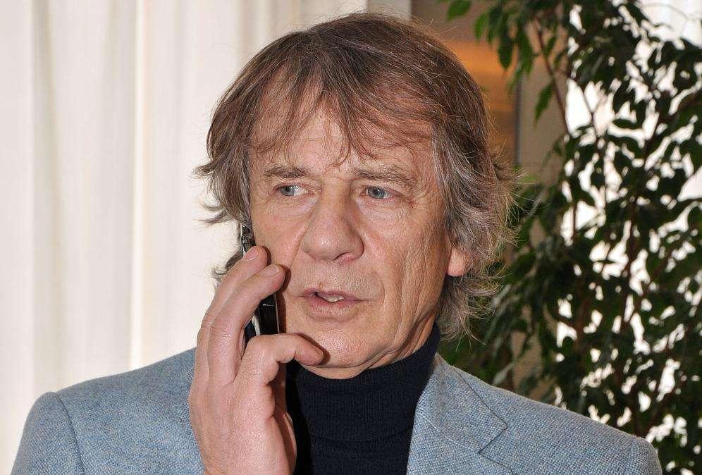 Lo storico procuratore di Dzeko: "Pio Esposito gli somiglia, me lo ricorda"