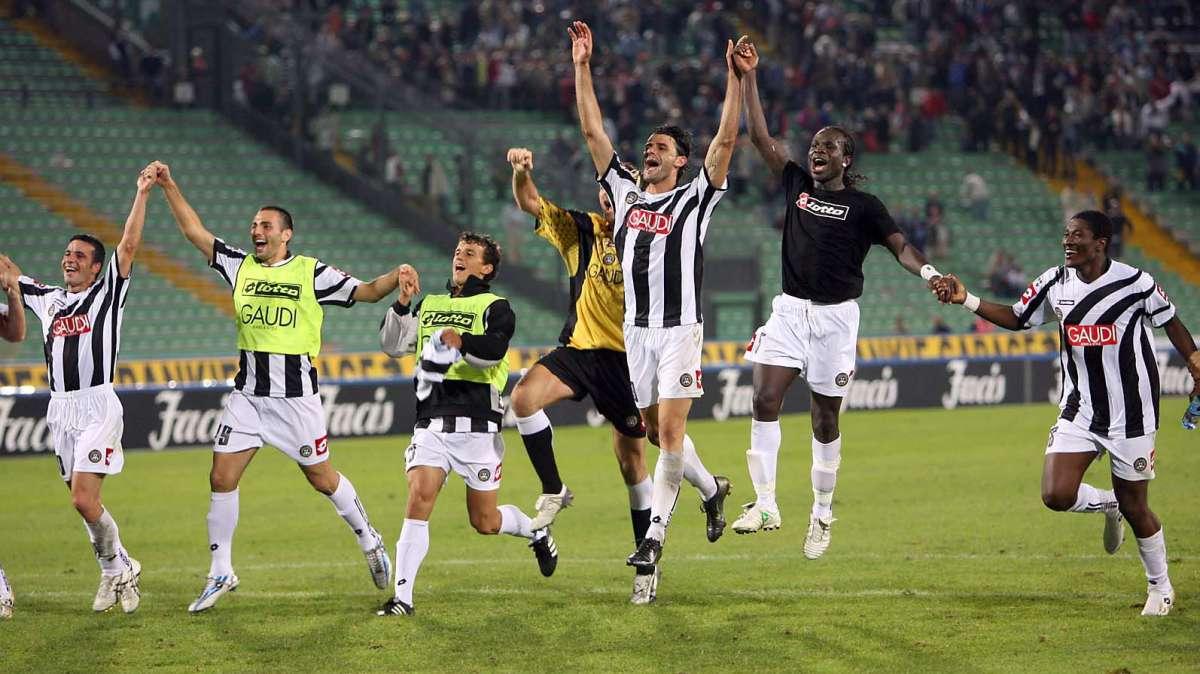 LEONARDI, L'Udinese darà tutto stasera