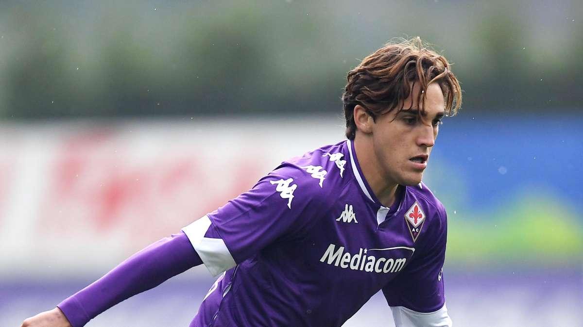 AGOSTINELLI, 45 minuti di alto livello ed ora...