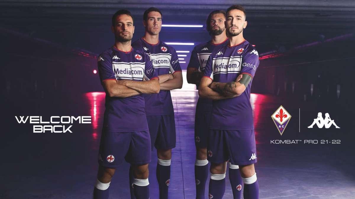 SONDAGGIO FV, Vi piacciono le nuove maglie?