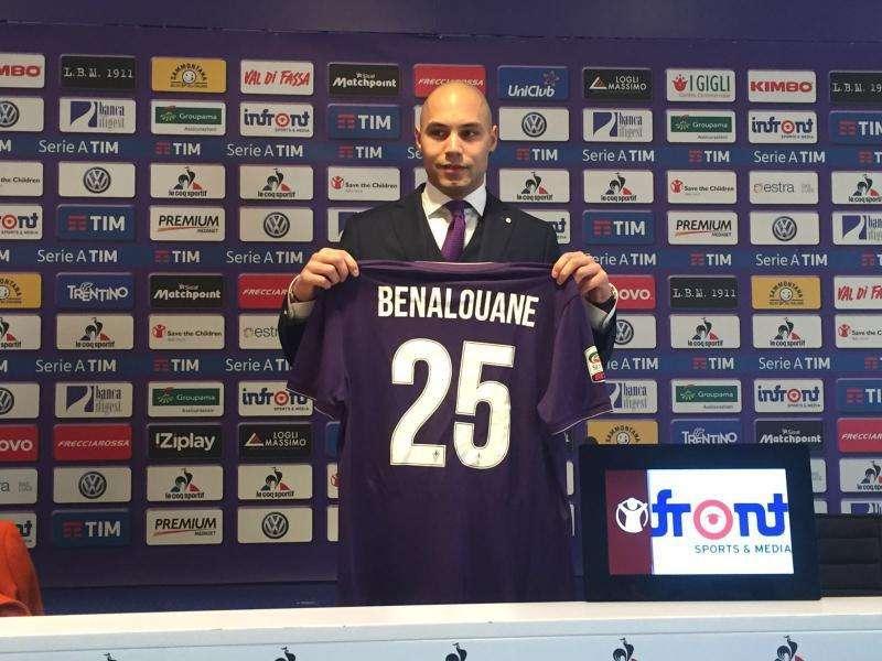 AG. BENALOUANE A FV, PATTI NON RISPETTATI. LA MESSA IN MORA...