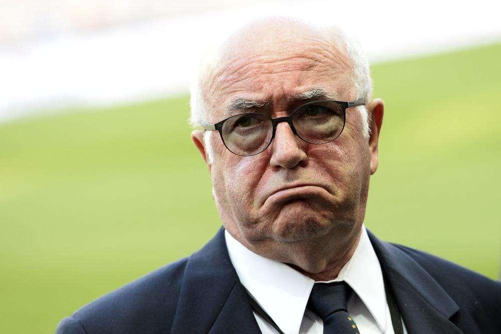TAVECCHIO, Potrebbe diventare presidente di Lega