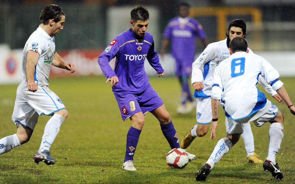 GIOVANISSIMI, Vinto il Torneo "Neri-Ferramosca"