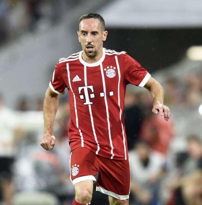 RIBERY, IL DECRETO CRESCITA E LA TASSAZIONE AGEVOLATA: ECCO PERCHÉ I 4 MILIONI NETTI NON SONO UN'UTOPIA