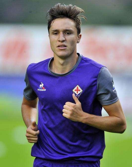 FOTO FV, Le immagini più belle della giornata