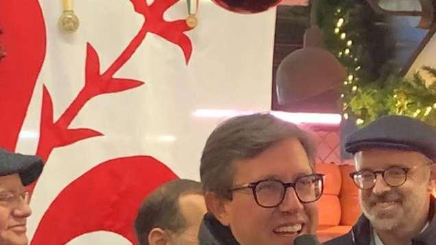 NARDELLA, ACF e Comune a lavoro per strumento di collaborazione