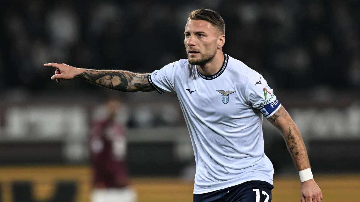 Immobile ha voglia di tornare in Italia. La Fiorentina l'ha capito e duella col Milan