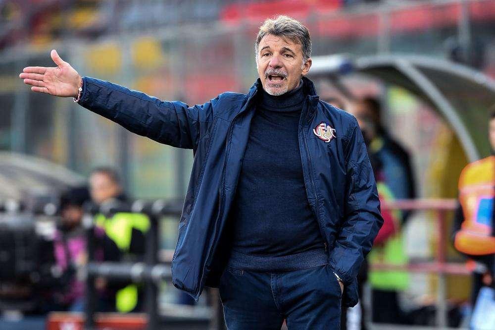 BARONI, I viola non rientrano nella corsa salvezza