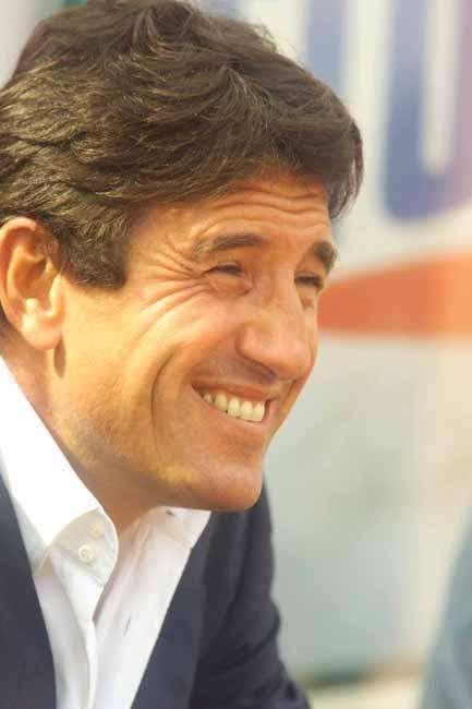 GALLI, Vargas deve giocare sulla fascia