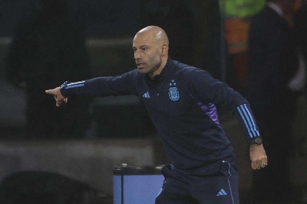 MASCHERANO,  L'ex ct di Beltran nuovo tecnico dell'Inter Miami