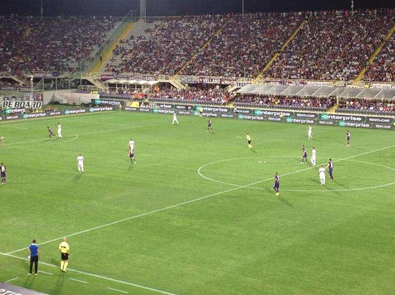 FIORENTINA-SAMPDORIA 1-2, Rivivi il LIVE di FV!