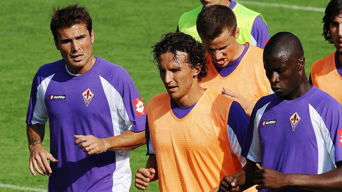 CESENA, Tempi duri per Mutu e Comotto