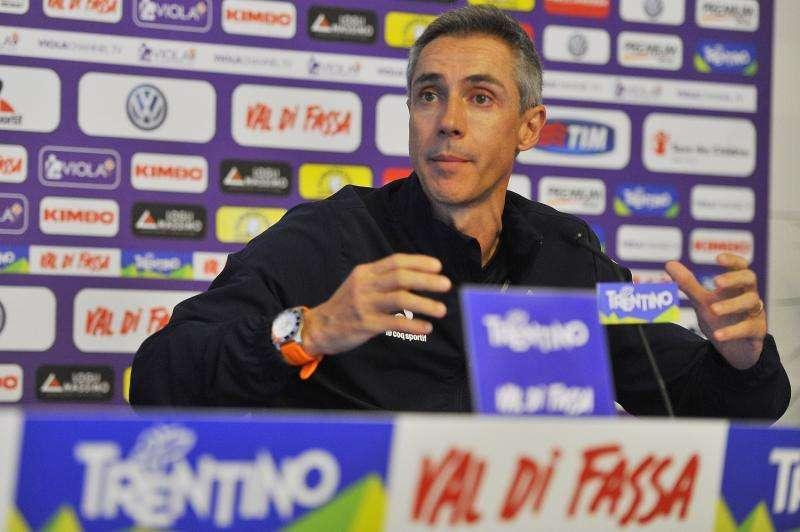 SOUSA, UN PIACERE RIVEDERE ROSSI. GOMEZ TORNERÀ A SEGNARE 