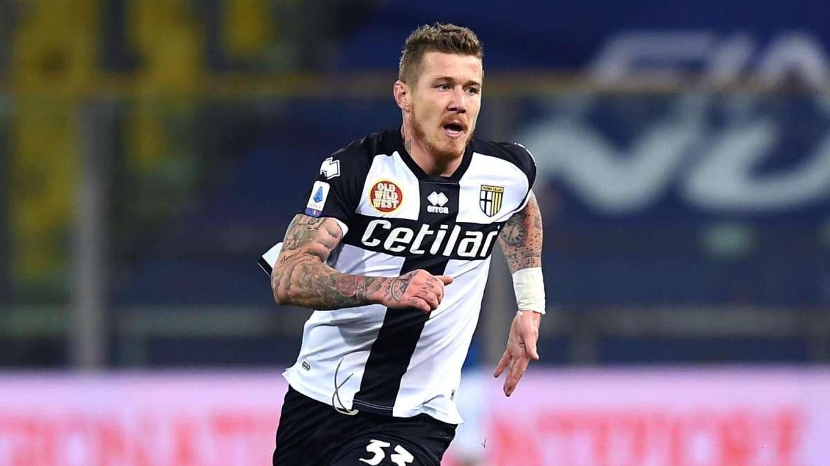FIO-PAR 1-1, Kucka fa pari subito su calcio di rigore