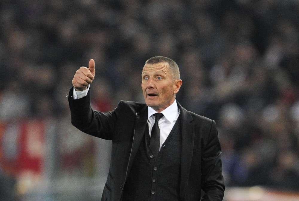 ANDREAZZOLI, Il tecnico fu vicinissimo alla Fiorentina