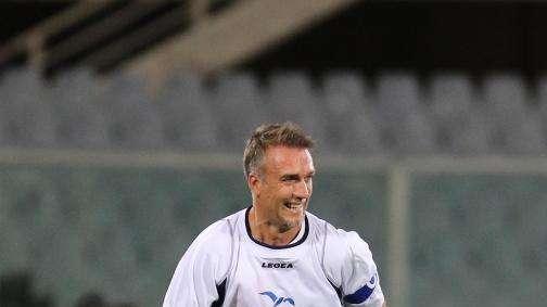FOTO, FIFA Awards: due grandi ex viola presenti