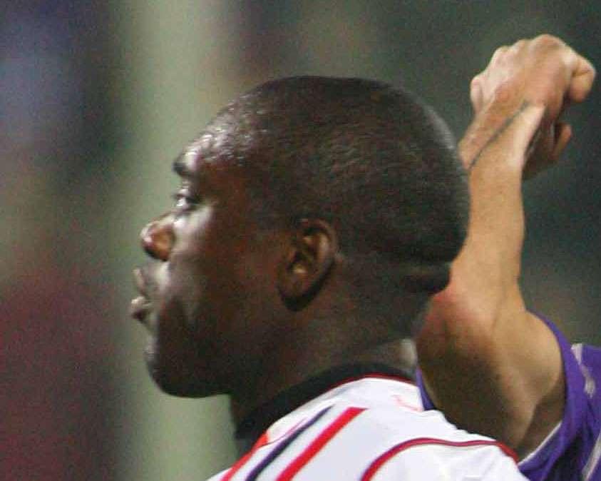 VAN BASTEN, Ritorno a Milano frenato da Seedorf?