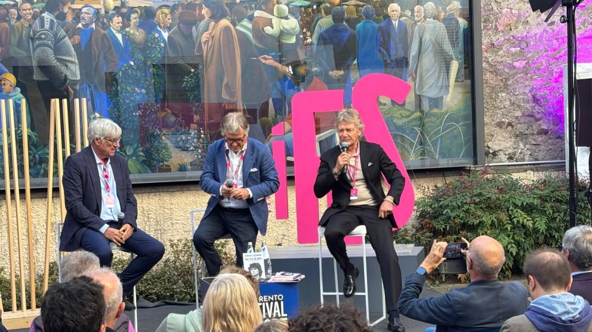 "Una vita da dieci" Antognoni presenta il suo libro: “Per i fiorentini giocavo sempre bene"