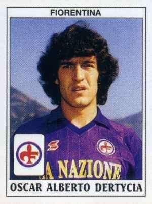 "OSCARONE" Dertycia, e quel gol al Cesena (video)