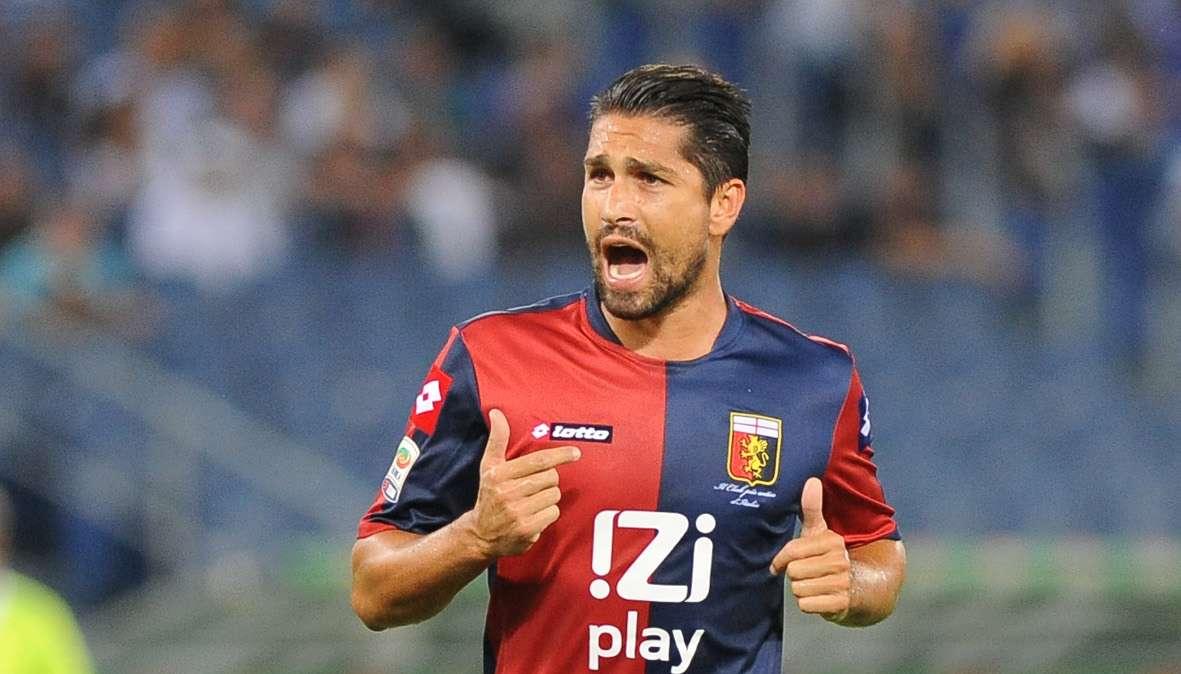 ATTACCO, Torna di moda il nome di Borriello