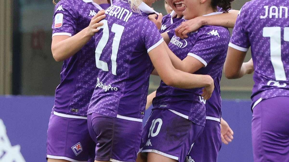 PRIMAVERA, Vittoria 5-0 sull'Arezzo. L'ultima con la Lazio