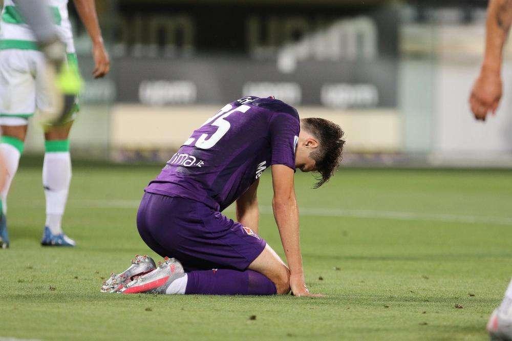 PROBLEMA DI NUMERI O DI RUOLO?