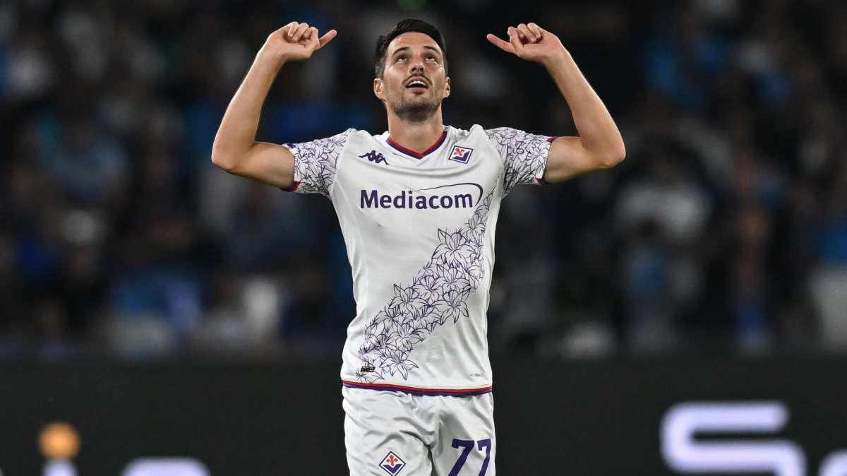 BREKALO, Ecco perché la pista Dinamo è più fredda