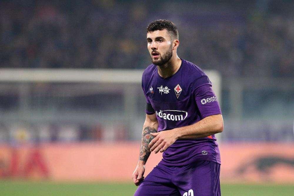 RIBERY C'È, CUTRONE PURE. CHIESA NEL TRIDENTE
