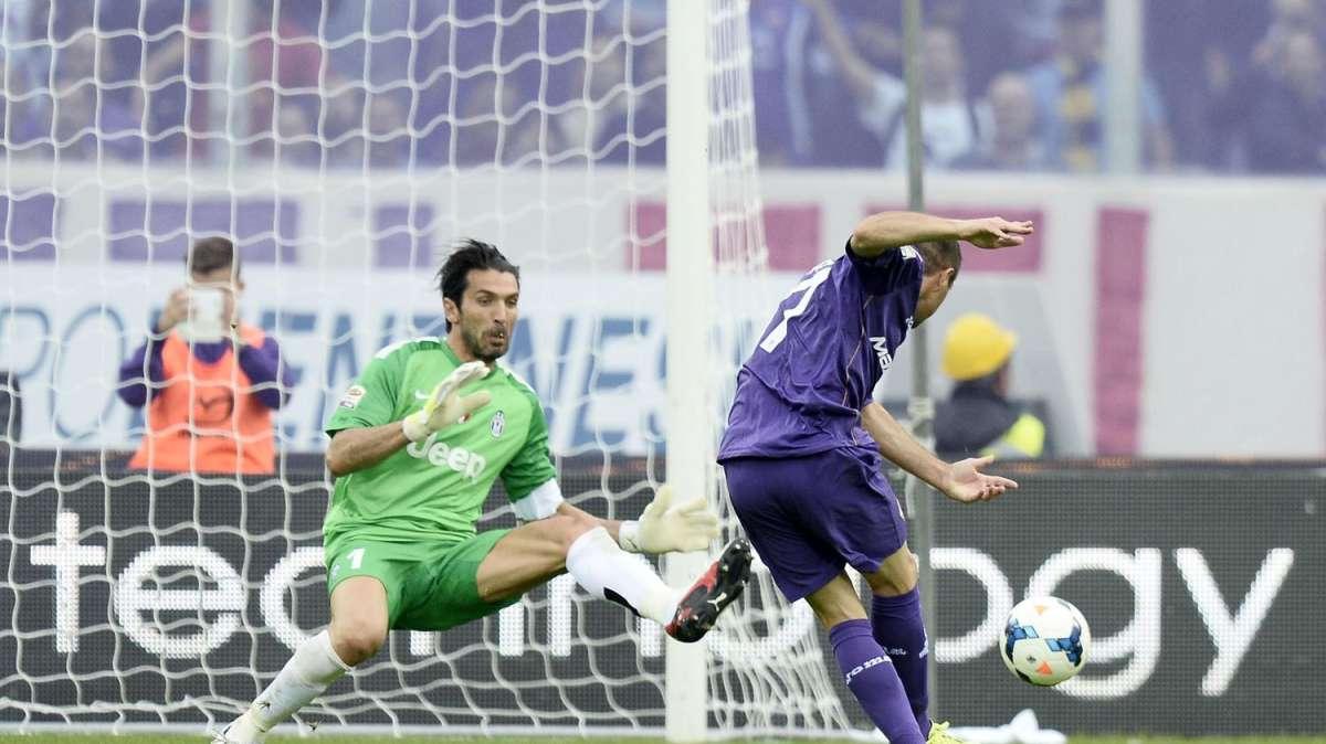 JOAQUIN, Gol alla Juve storico, Borja...