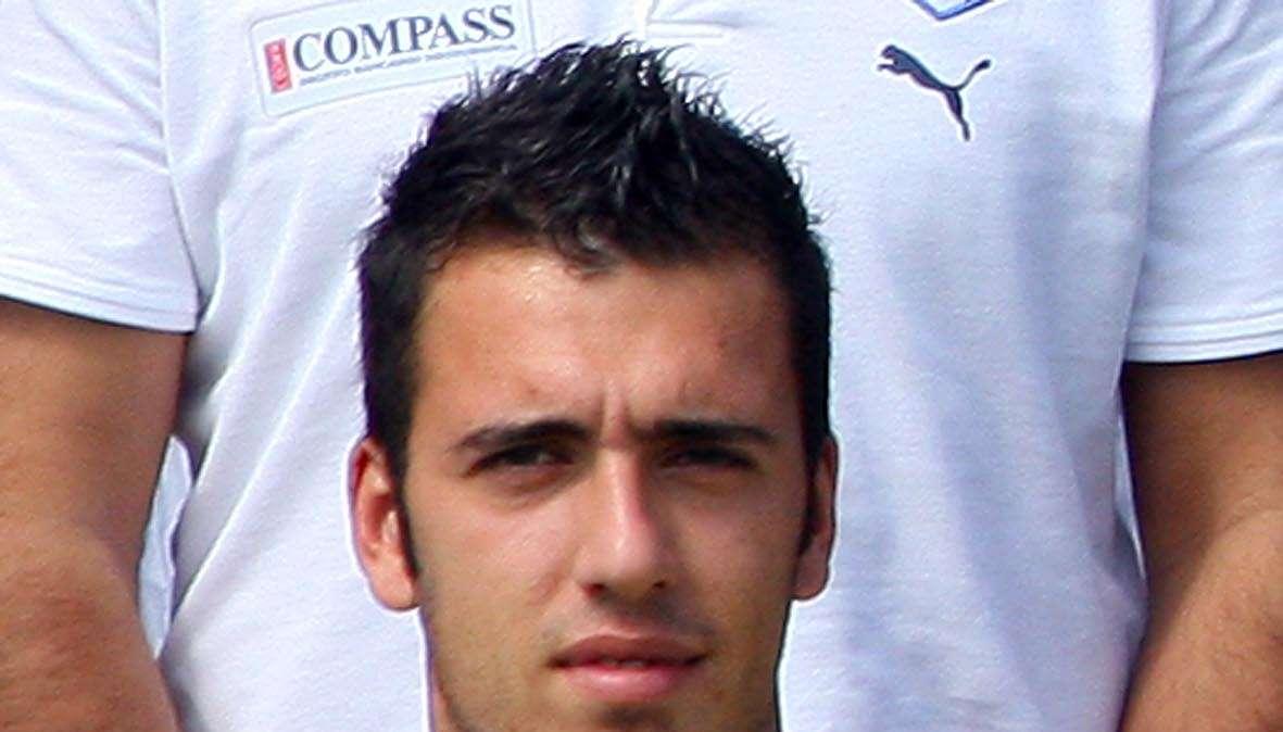 VIVIANO, Sarà un grande onore giocare nell'Inter