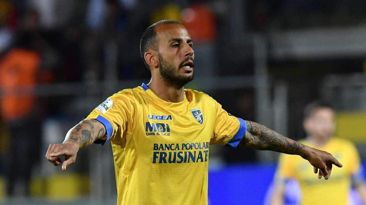 SODDIMO A RFV, Frosinone una nuova Sassuolo