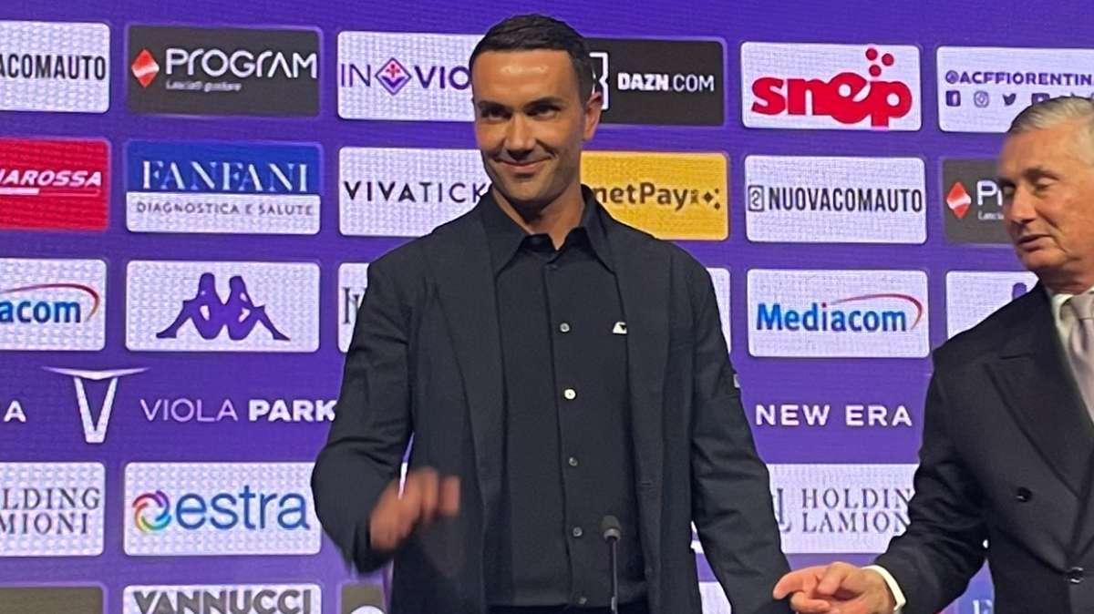 PALLADINO, Programma il futuro: dal ritiro alle amichevoli