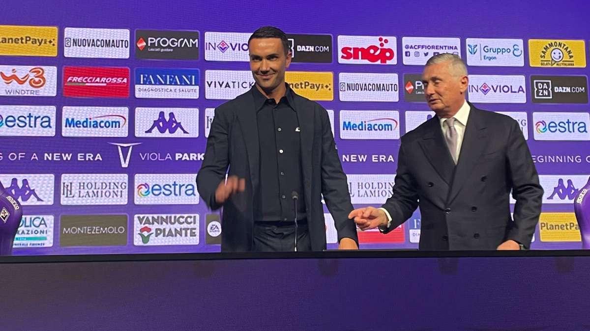 NON SOLO KEAN, Le trattative portate avanti dai viola