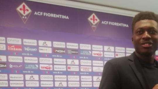 DI GENNARO, Mentalità ok, di chi non si accontenta