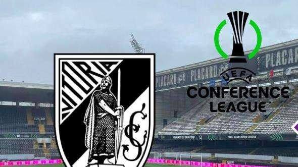 VIT-FIO 0-0, Nuno Santos sfiora il palo. Vitoria pericoloso