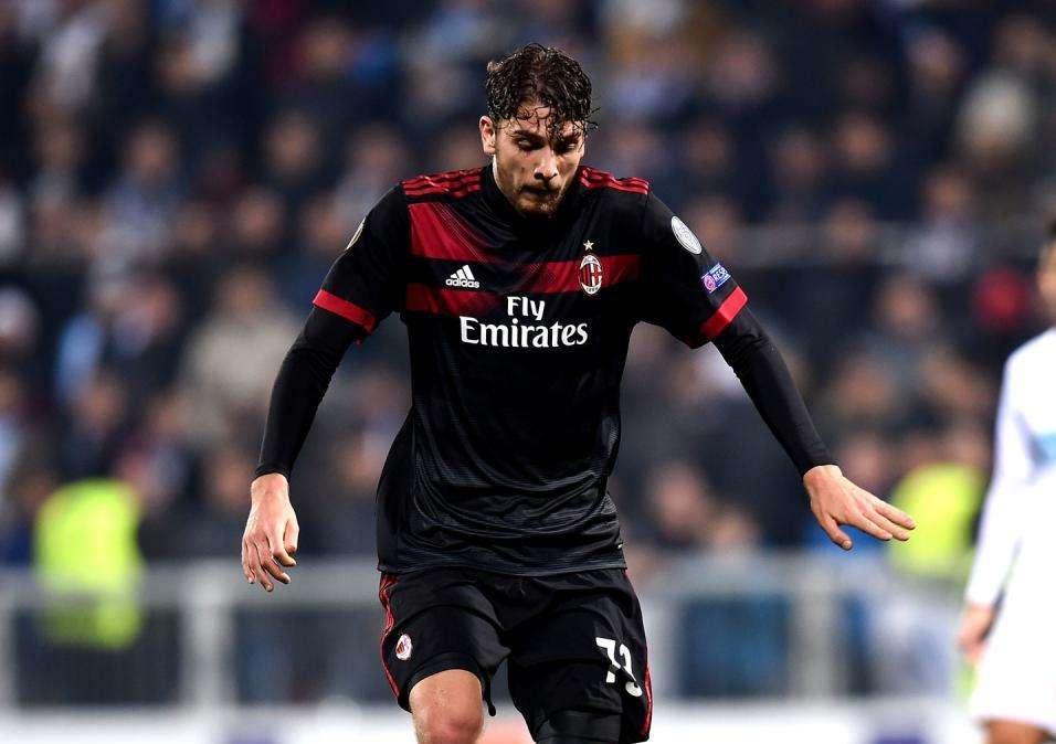 OBIETTIVI, Per il Milan Locatelli è incedibile
