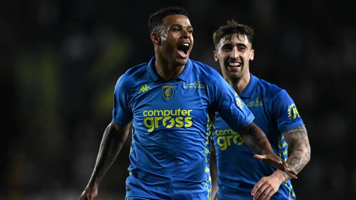Fazzini e non solo: riecco l'asse di mercato Firenze-Empoli